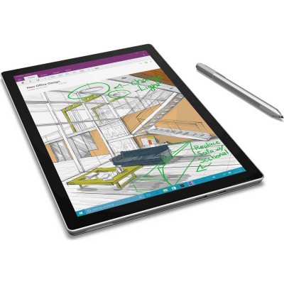 Microsoft Surface Pro 4 Intel Core M3 12.3