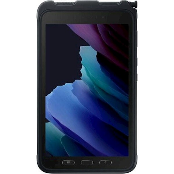 Samsung Galaxy Tab Active 3 T575 8.0 LTE 64GB Black EU - Τιμολόγιο 39Α Aμεσα