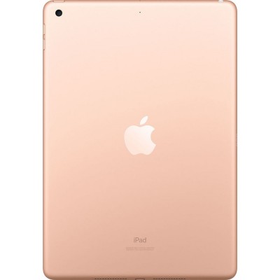 Apple iPad 10.2 (2019) 32GB LTE Gold EU