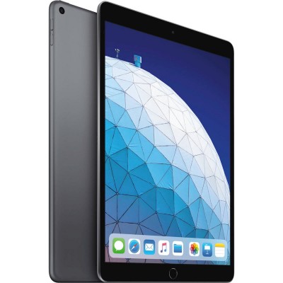 Apple iPad Air 10.5 (2019) 256GB LTE Grey EU
