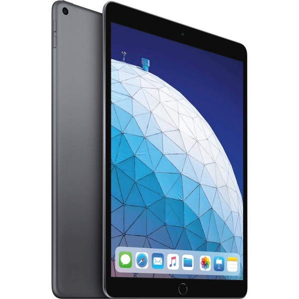Apple iPad Air 10.5 (2019) 64GB LTE Grey EU