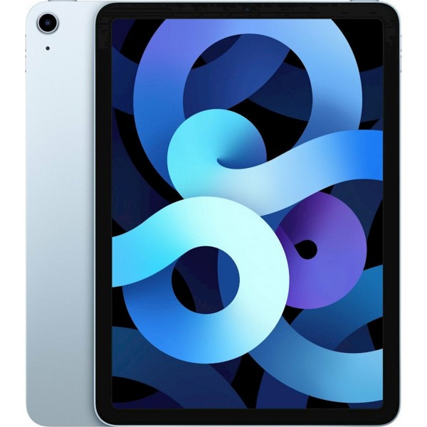 Apple iPad Air 4 10.9 (2020) 64GB LTE Blue EU