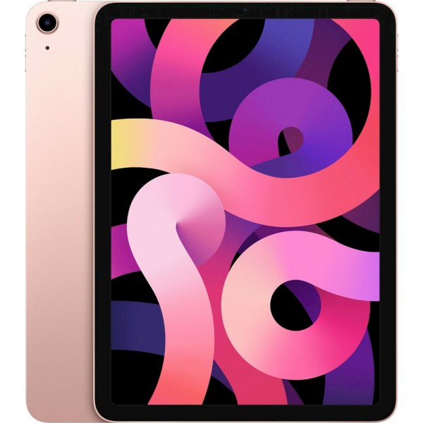Apple iPad Air 4 10.9 (2020) 64GB LTE Rose EU