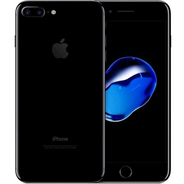 Apple Iphone 7 32GB Jet Black EU