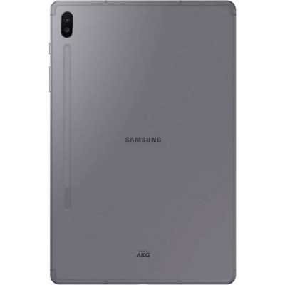 Samsung Galaxy SM-T860 wifi Tab S6 10.5 128GB Gray EU