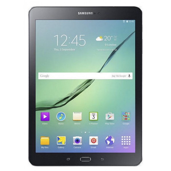 Samsung Galaxy Tab S2 9.7 LTE T815N Black