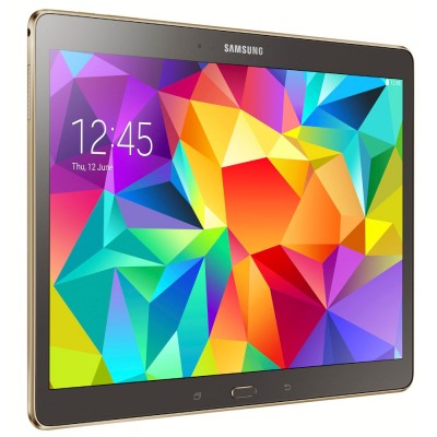 Samsung Galaxy Tab S 10.5  LTE T805 16GB Titanium Bronze