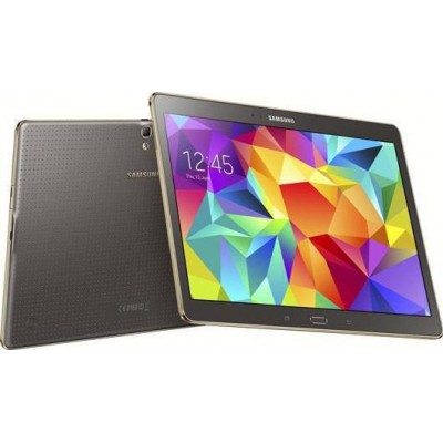 Samsung Galaxy Tab S 10.5  WIFI T800 32GB Titanium Bronze