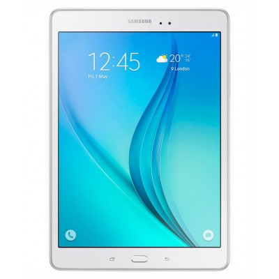 Samsung Galaxy TAB A T555 9.7 LTE White EU