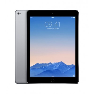 Apple iPad Air 2 128GB Wi-Fi Space Gray