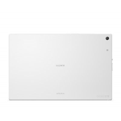 Sony Xperia Z4 Tablet WiFi White
