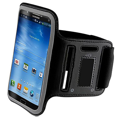 Armband θήκη Samsung Galaxy Note 3