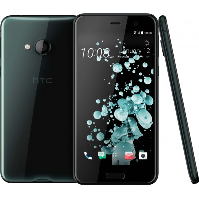 HTC U Play Black EU