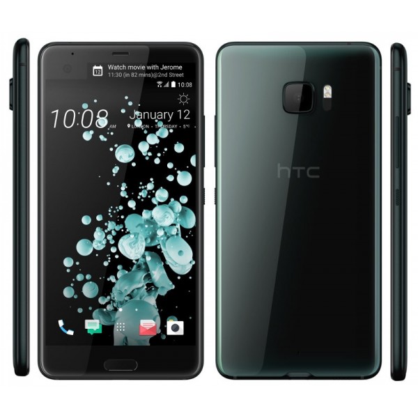 HTC U Ultra Black EU