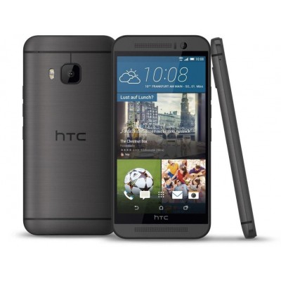 HTC One M9 32GB Gunmetal Gray