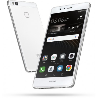 Huawei P9 Lite 3GB Ram Dual Sim White EU