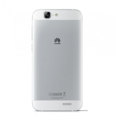 Huawei Ascend G7 white/silver