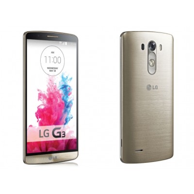 LG G3 D855 Gold 32GB EU