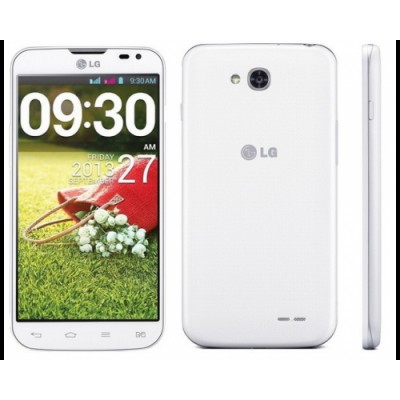 LG D405 L90 Dual White EU