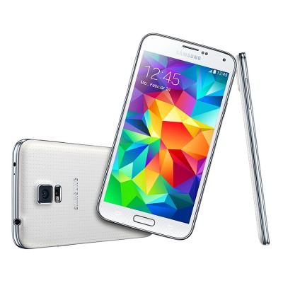 Samsung G901F Galaxy S5 16GB WHITE EU