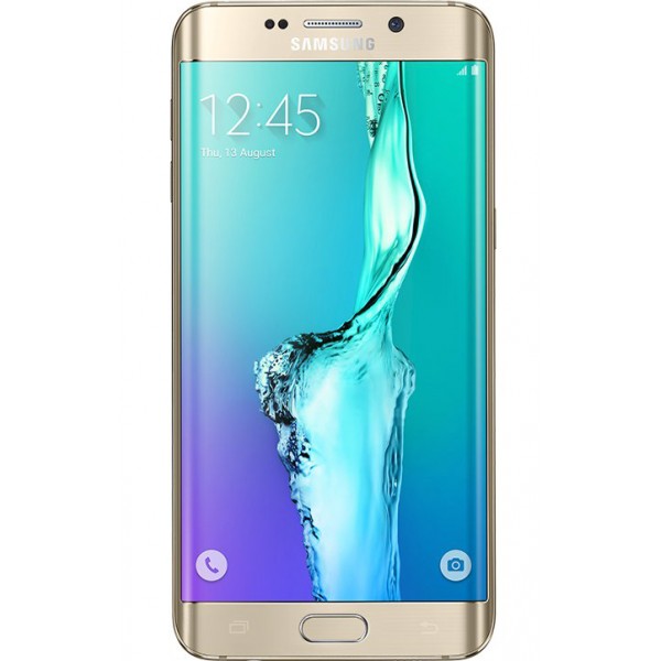 Samsung Galaxy S6 Edge+ 32GB Χρυσό