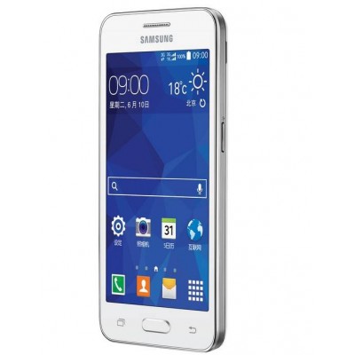 Samsung Galaxy Core2 G355HN White EU