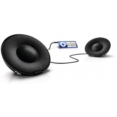 Philips SBP1120 3.5mm 2W Stereo